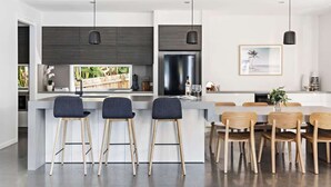 Dining - Sirius (Kingscliff)