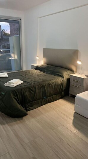 1 bedroom, Internet - Departamento Nuevo a Estrenar (Buenos Aires)