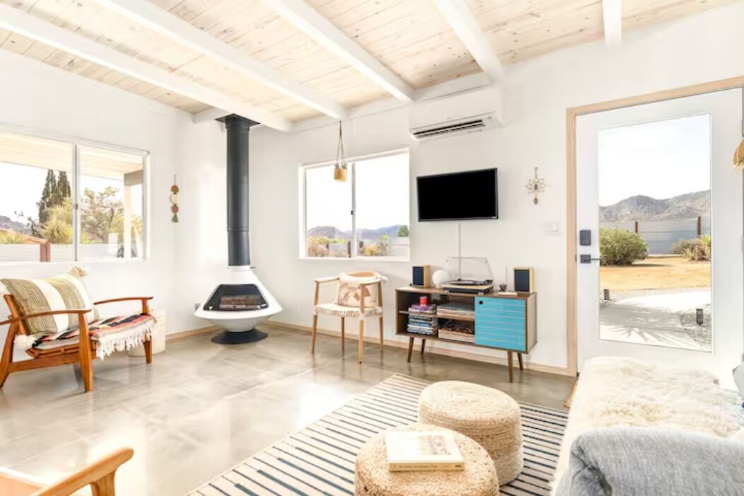 2 quartos, ferros/tábuas de passar roupa, Wi-Fi, roupa de cama