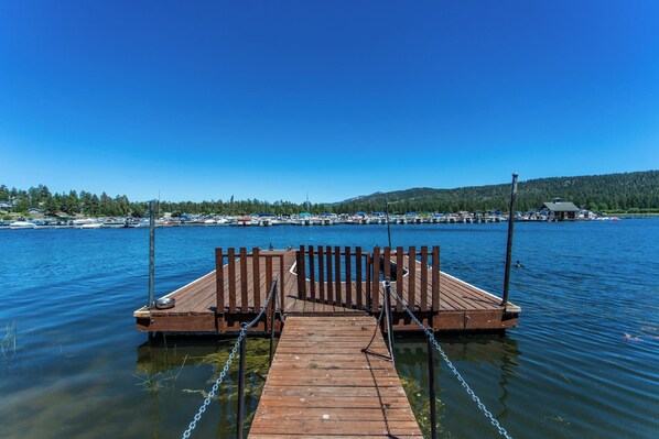 Muelle