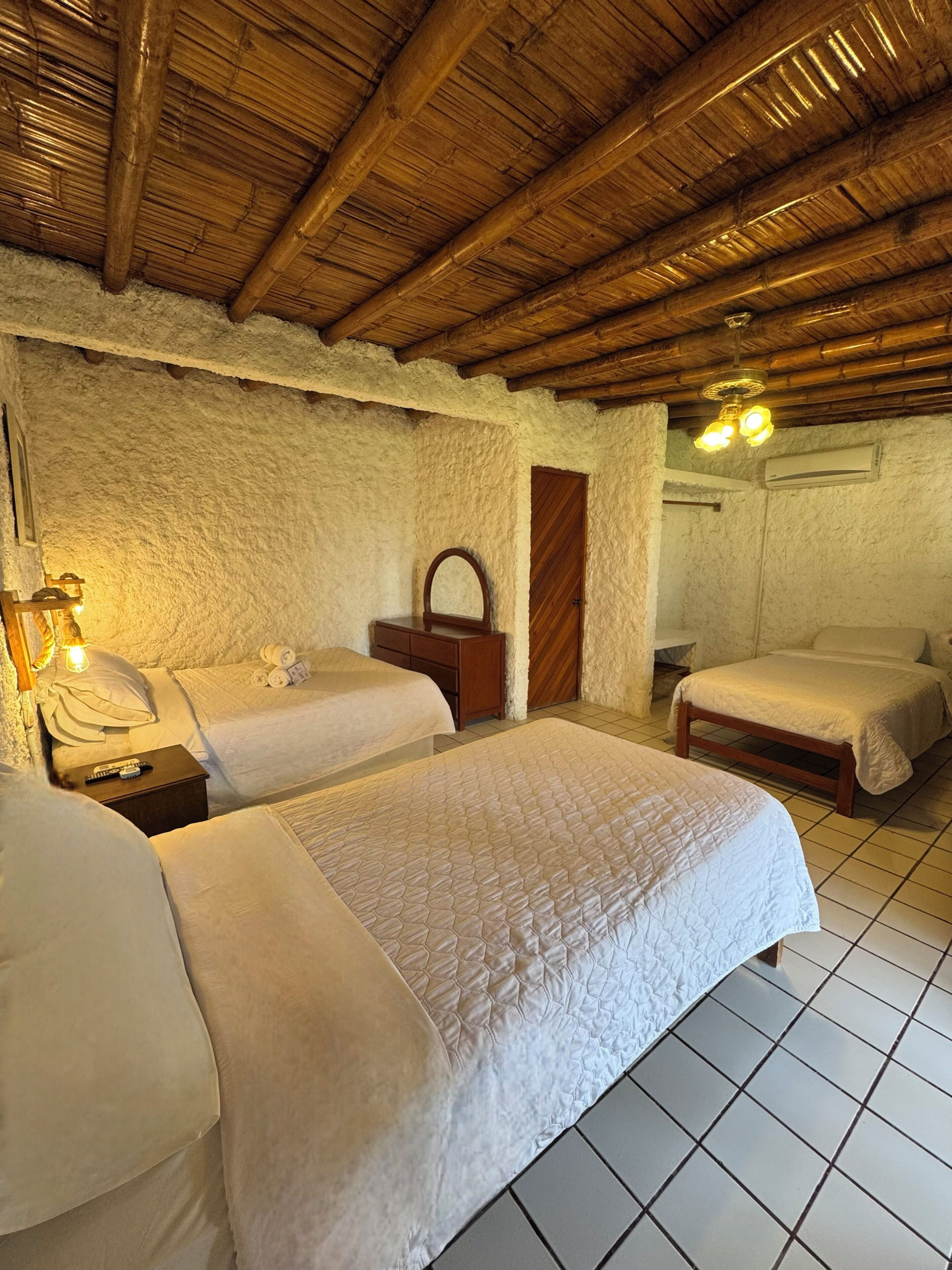 Family Triple Room