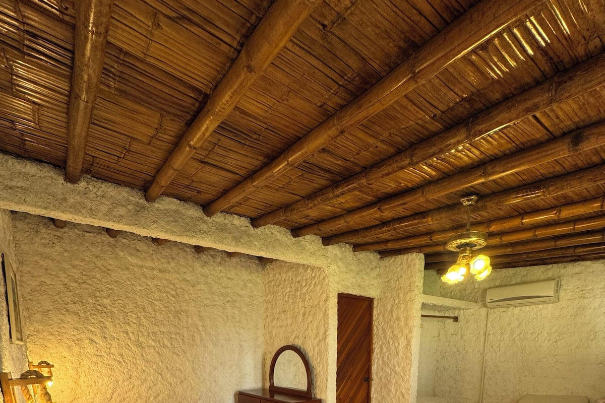 Chambre Triple Familiale