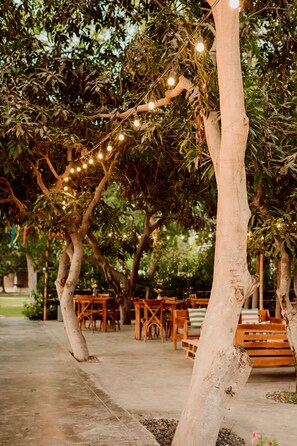 Restoran