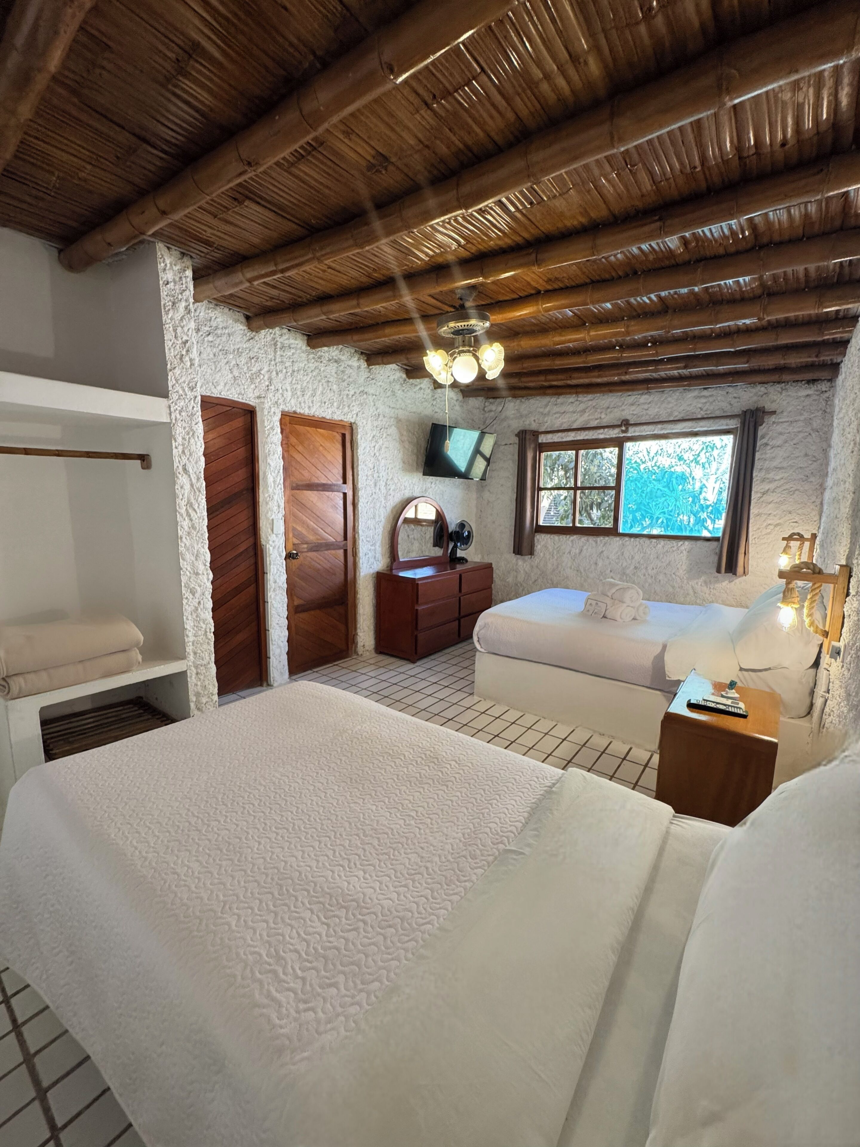 Family Bungalow