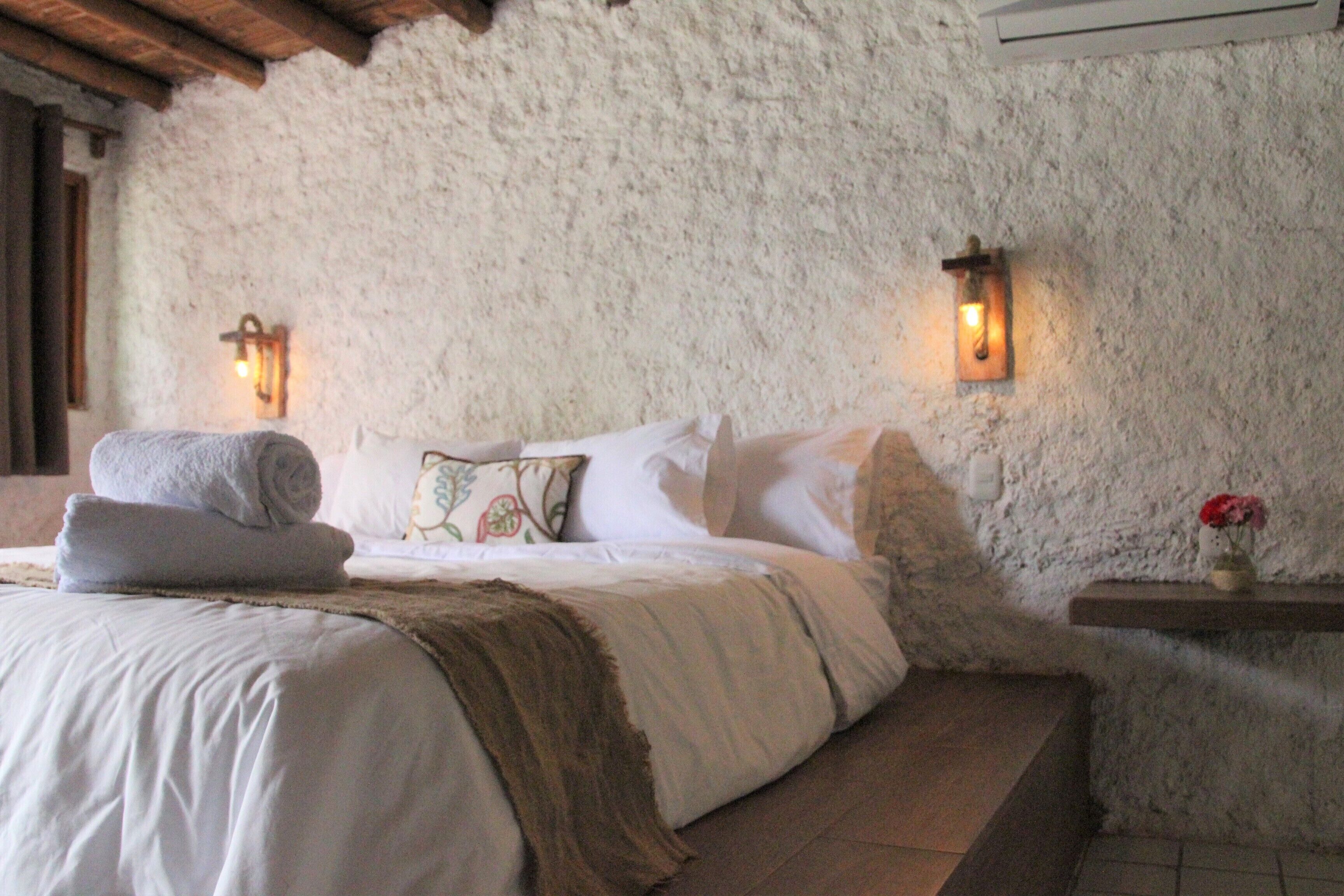 Romantic Double Room