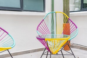 Terras