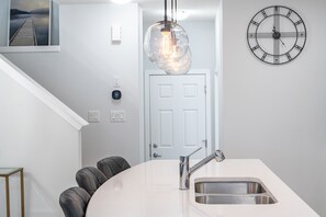 Dining - Stylish Getaway by the Park with 2-Car Garage (Calgary)