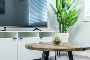 Interior - Stylish Getaway by the Park with 2-Car Garage (Calgary)