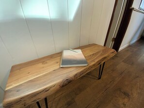 1 개의 침실, 무료 WiFi, 침대 시트