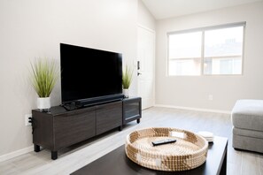 TV connectée, écrans d'ordinateur