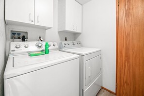 Eenvoudig huisje | 3 slaapkamers, gratis wifi