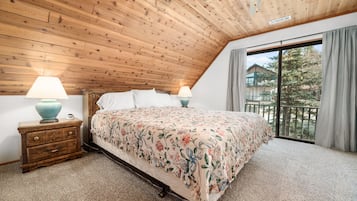 Basic Cabin