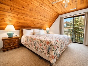 Room - 5 Kern's Cabin (Big Bear Lake)