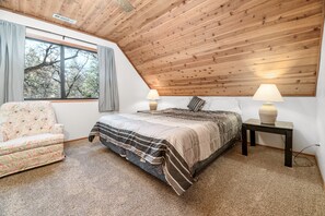 Basic Cabin