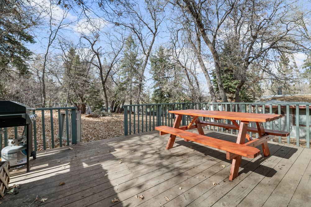 5 Kern's Cabin