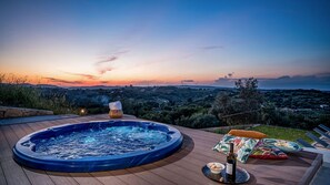 Villa | 3 soveværelser