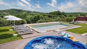 Villa | 3 camere