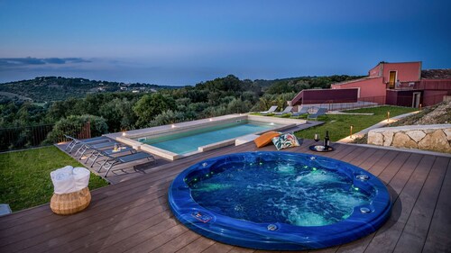 Villa Sumac 6 Emma Villas