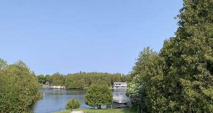 Sturgeon Lake Cottage