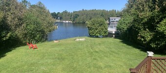 Sturgeon Lake Cottage