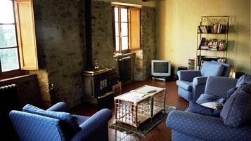 Télévision, chaßne hi-fi