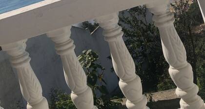 Inviting 1-Bed Apartment in Ksar sghir