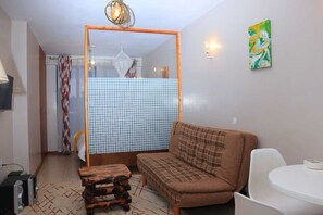 TV, stereo - Nairobi - Studio - Sleeps 2 - Parking - Airport (Nairobi)