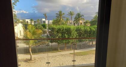 1Bed Apartment - Kalu Beach Resort, Parking