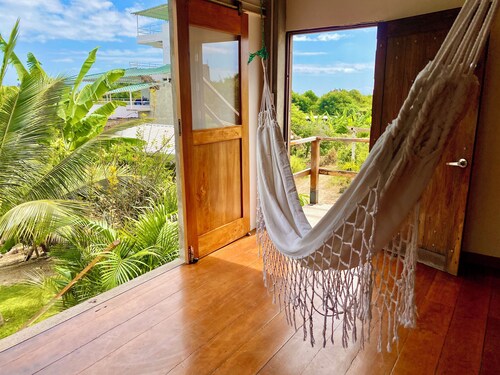 Casa de Orion Hospedaje en Ayangue Ecuador