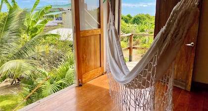 Casa de Orion Hospedaje en Ayangue Ecuador