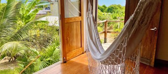 Casa de Orion Hospedaje en Ayangue Ecuador