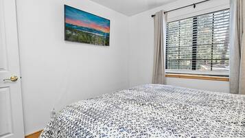 4 habitaciones y wifi gratis