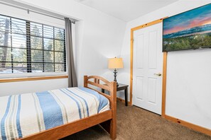 Cabane | 4 chambres, Wi-Fi gratuit