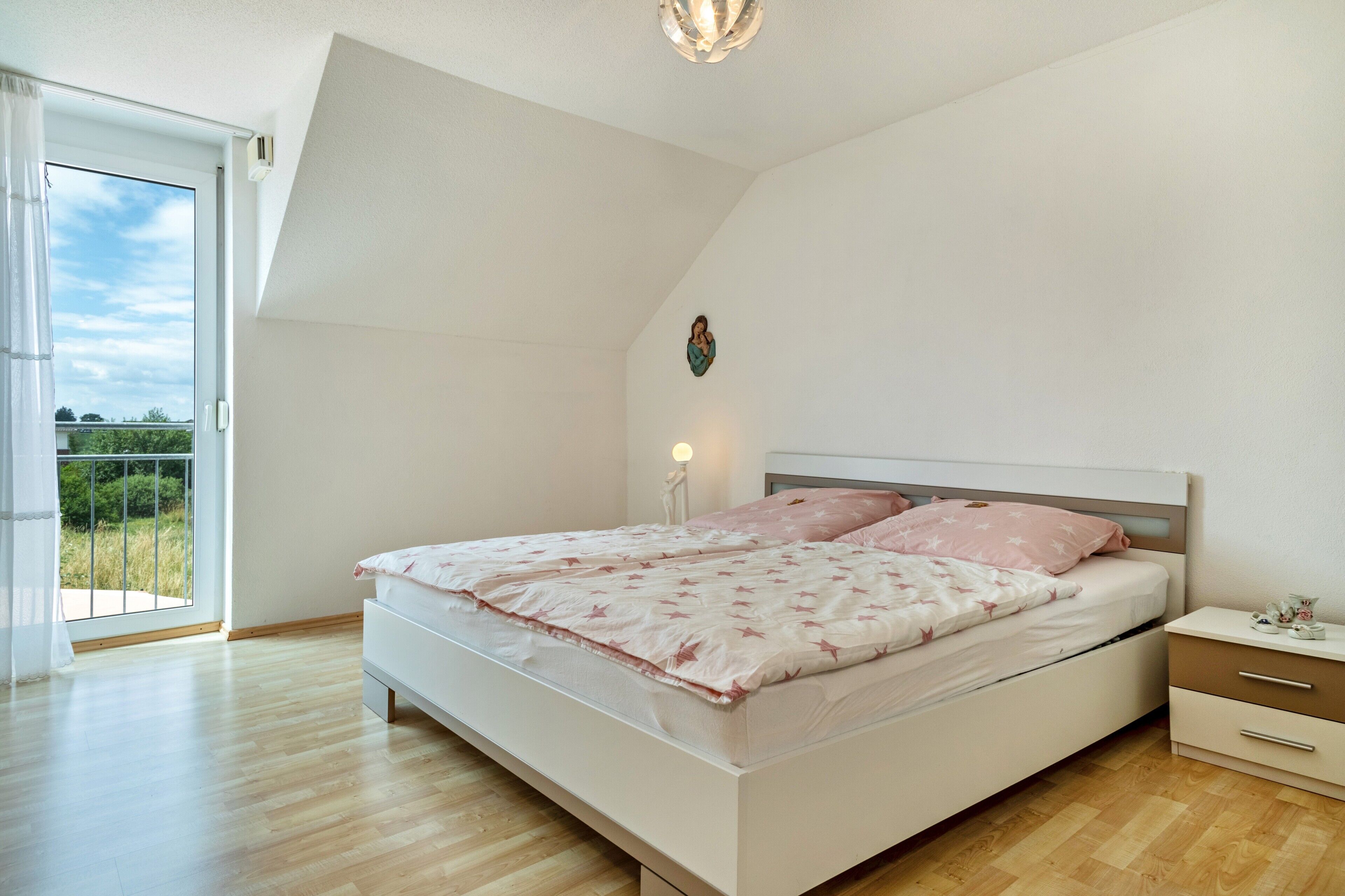 2 dormitoris, wifi gratuïta i roba de llit 