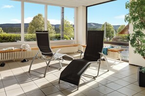 Interiør