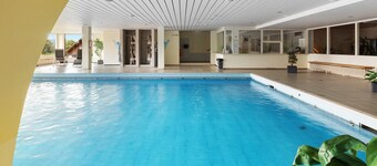 Apartamento-estudio 'Ferienwohnung Sally' con vistas a la montaña y balcón