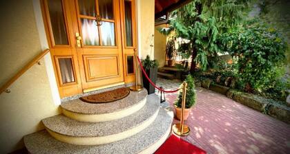 Appartement "Sarah" avec terrasse partagée, jardin partagé et Wi-Fi