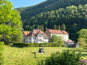 Außenbereich