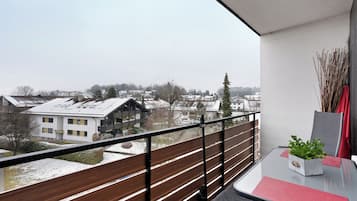 Speisen im Freien