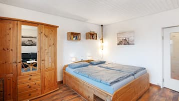 1 soveværelse, gratis Wi-Fi, sengetøj