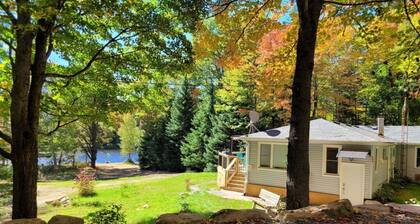 Cozy Muskoka cottage