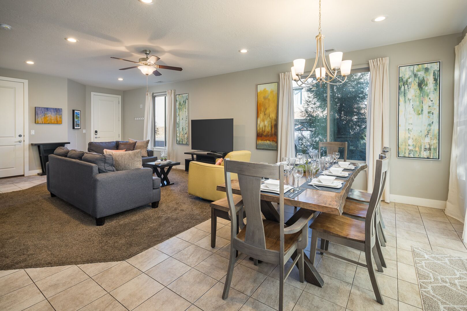 New Listing: Discounts | Pool/spa | Garage | Kid/pet Friendly | Dt Location | 442 - Moab