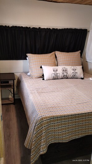 1 dormitorio, wifi gratis, ropa de cama