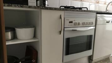 Privékeuken