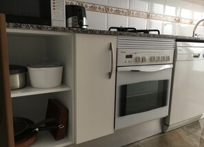 Cucina privata