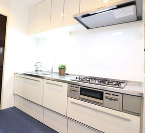2F | 私人厨房 | 厨具/餐具