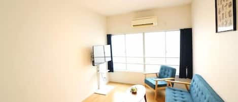 Eenvoudig appartement | 3 slaapkamers, gratis wifi