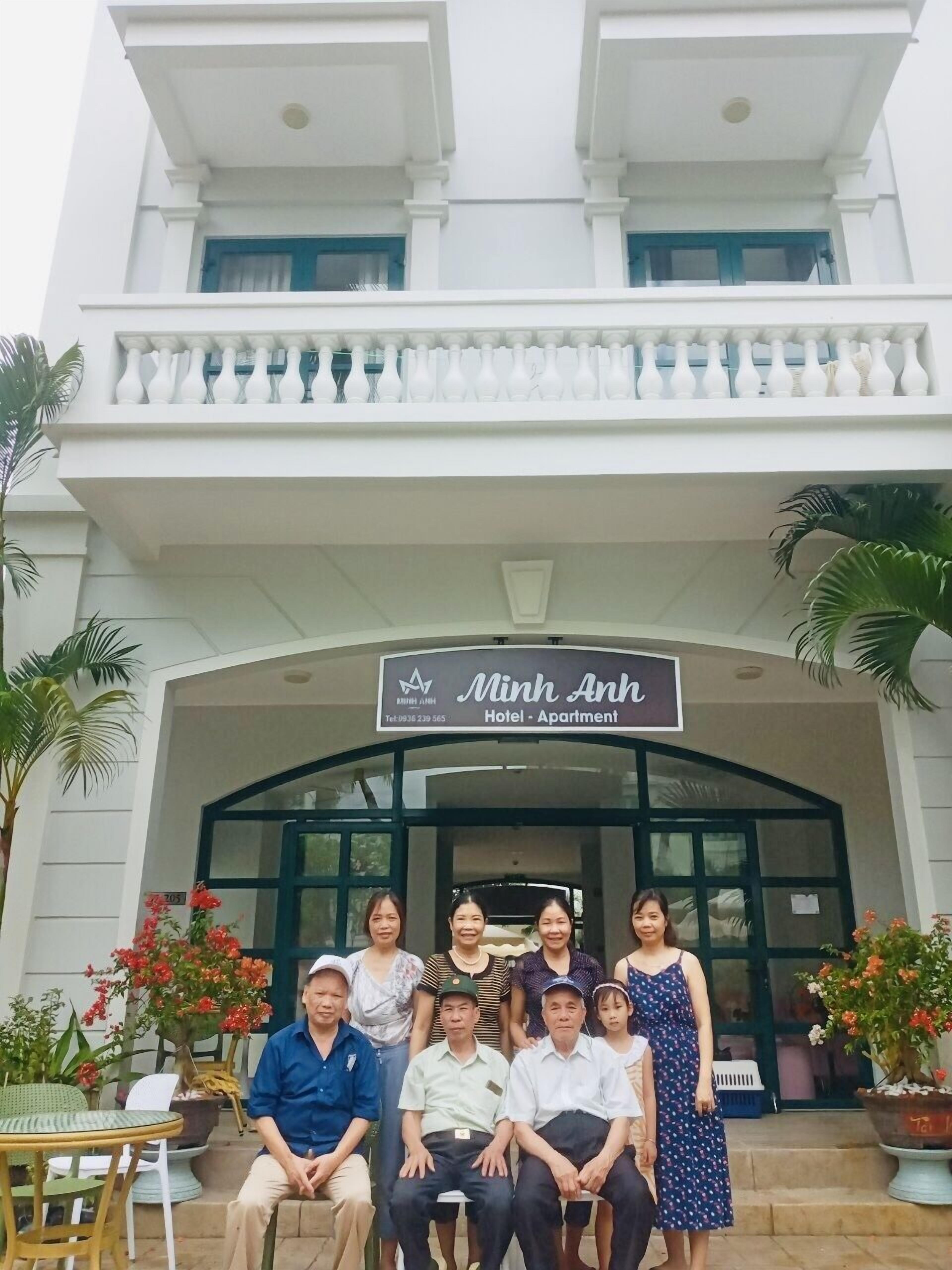 Photo - Minh Anh Hotel