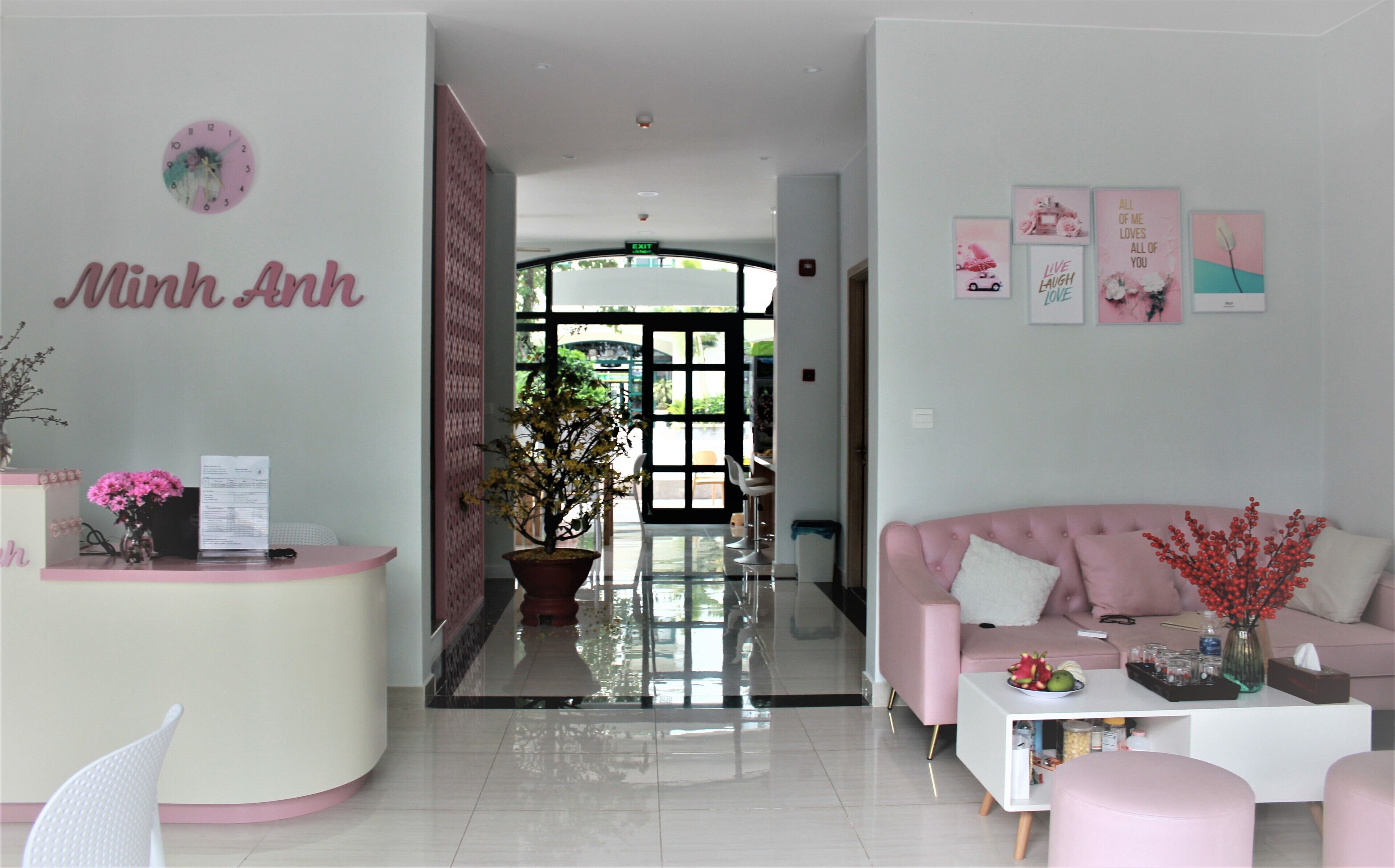 Photo - Minh Anh Hotel