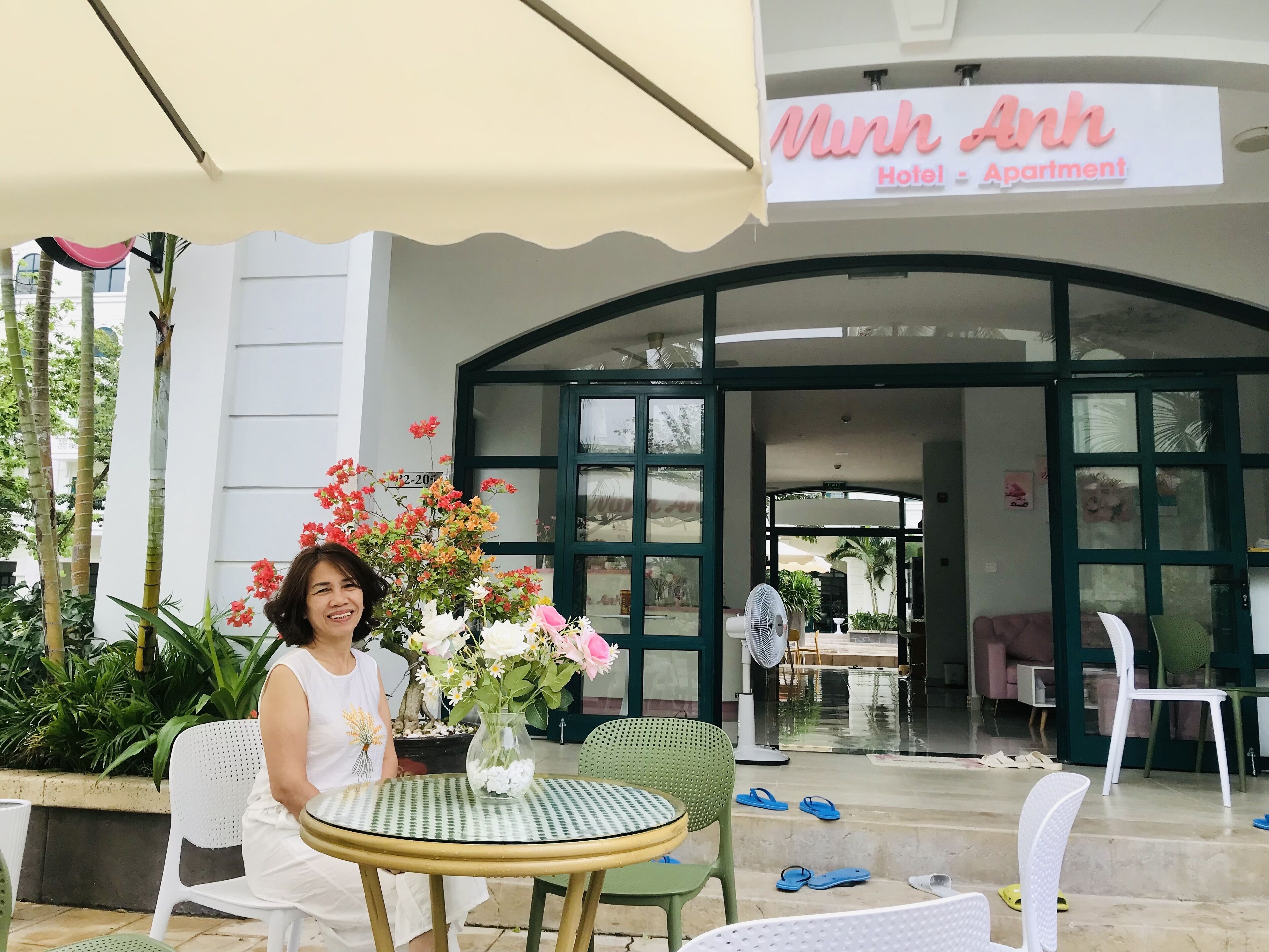 Photo - Minh Anh Hotel